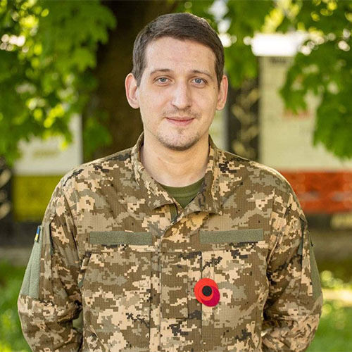 dmitro